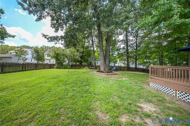 9736 Cedar Grove Way, Henrico, VA 23228
