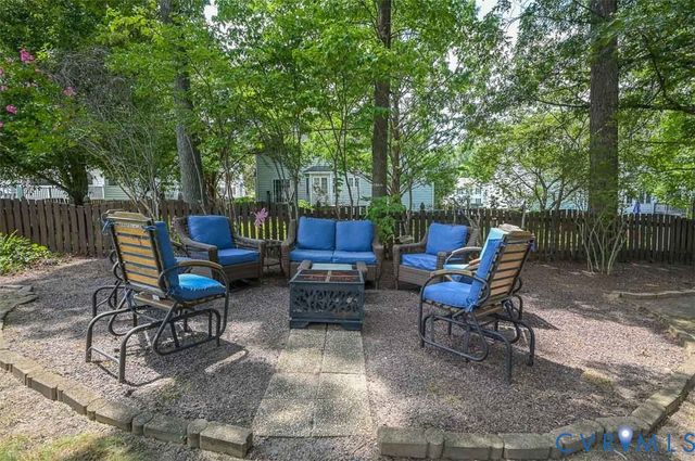 9736 Cedar Grove Way, Henrico, VA 23228