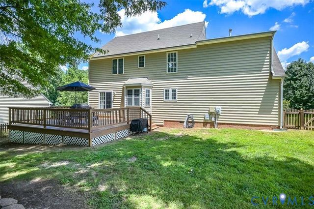 9736 Cedar Grove Way, Henrico, VA 23228