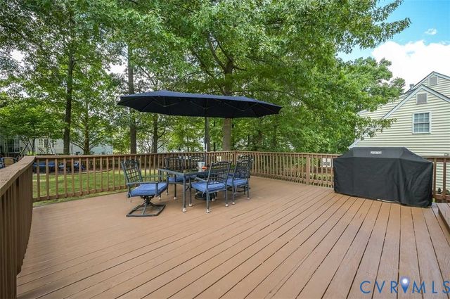 9736 Cedar Grove Way, Henrico, VA 23228