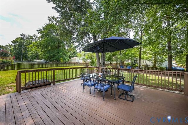 9736 Cedar Grove Way, Henrico, VA 23228