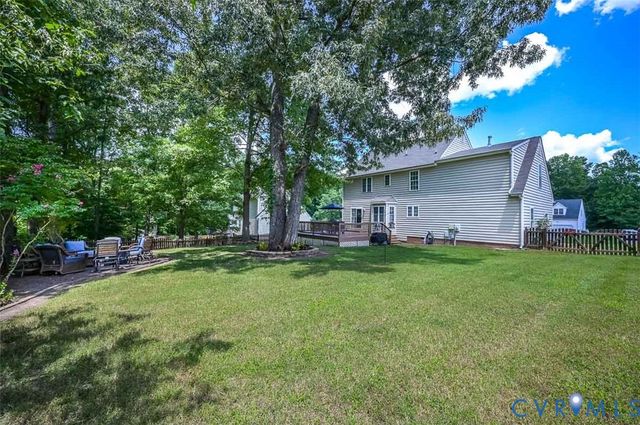 9736 Cedar Grove Way, Henrico, VA 23228