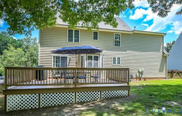 9736 Cedar Grove Way, Henrico, VA 23228