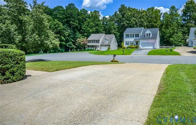 9736 Cedar Grove Way, Henrico, VA 23228