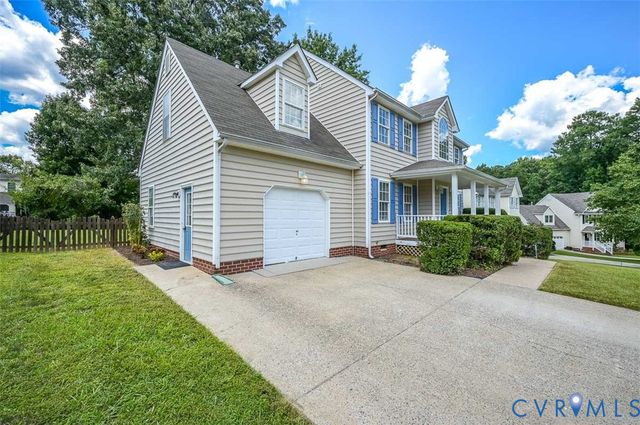 9736 Cedar Grove Way, Henrico, VA 23228