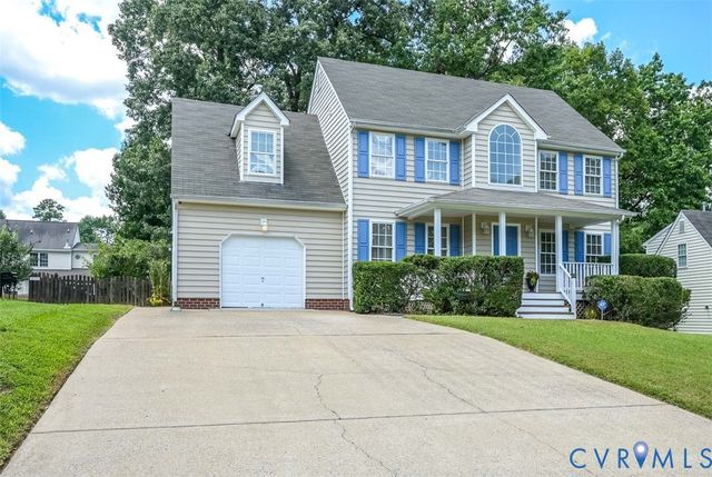 9736 Cedar Grove Way, Henrico, VA 23228