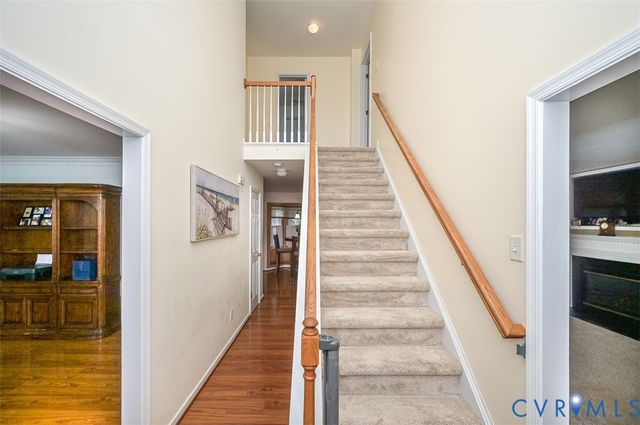 9736 Cedar Grove Way, Henrico, VA 23228