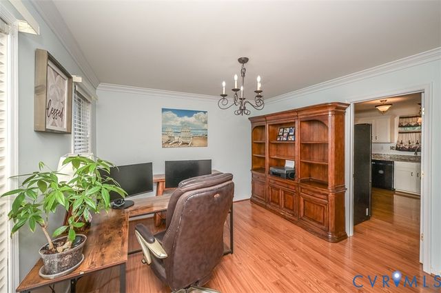 9736 Cedar Grove Way, Henrico, VA 23228