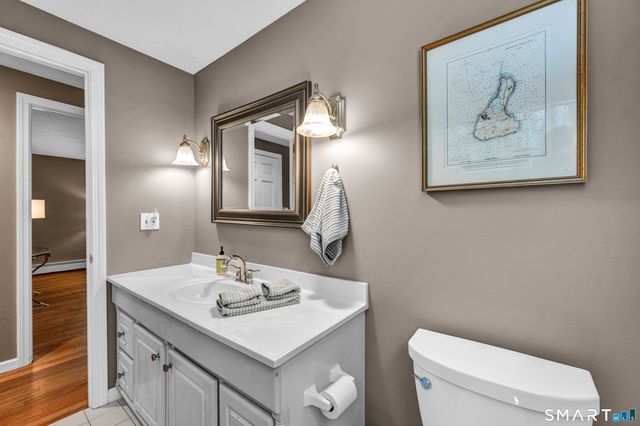 120 Wilderwood Drive, Guilford, CT 06437