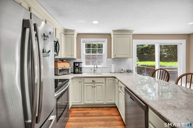 120 Wilderwood Drive, Guilford, CT 06437
