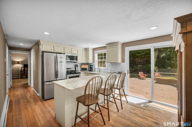 120 Wilderwood Drive, Guilford, CT 06437