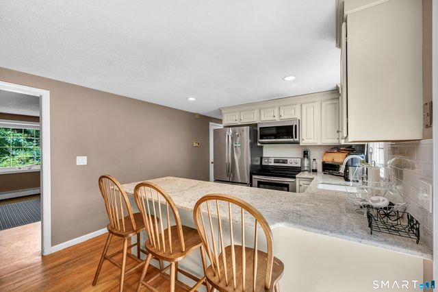 120 Wilderwood Drive, Guilford, CT 06437