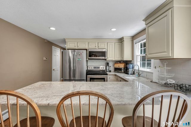 120 Wilderwood Drive, Guilford, CT 06437