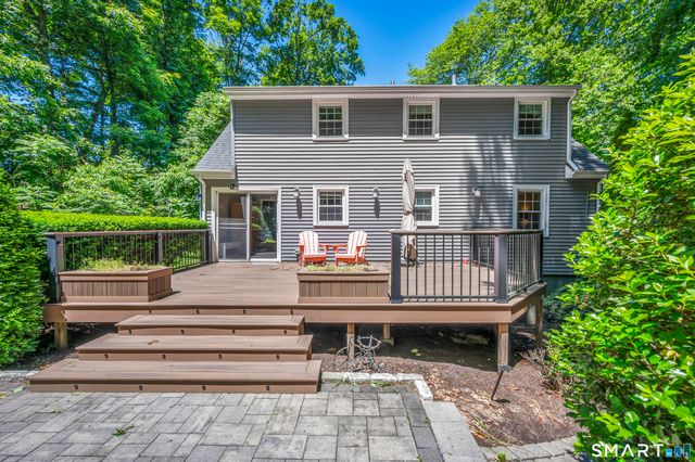 120 Wilderwood Drive, Guilford, CT 06437