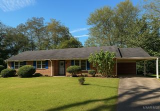 3217 Old Wetumpka Highway, Montgomery, AL 36110
