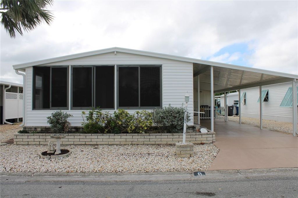 2107 PALMA SOLA BOULEVARD 8, Bradenton, FL 34209
