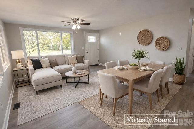 3502 1st Avenue Circle NW, Hickory, NC 28601