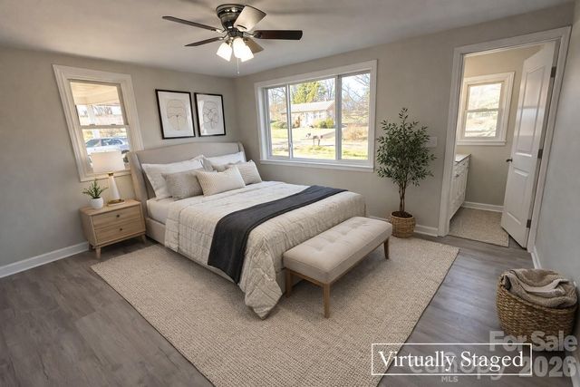 3502 1st Avenue Circle NW, Hickory, NC 28601