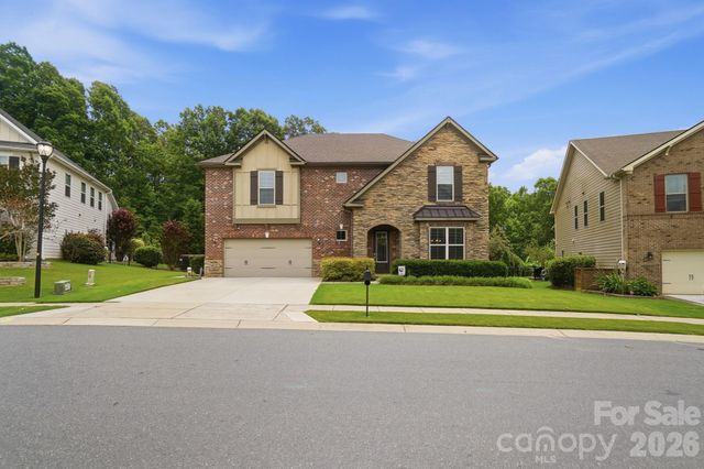 1385 Cilantro Court, Tega Cay, SC 29708