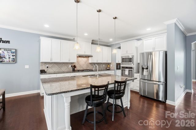 1385 Cilantro Court, Tega Cay, SC 29708