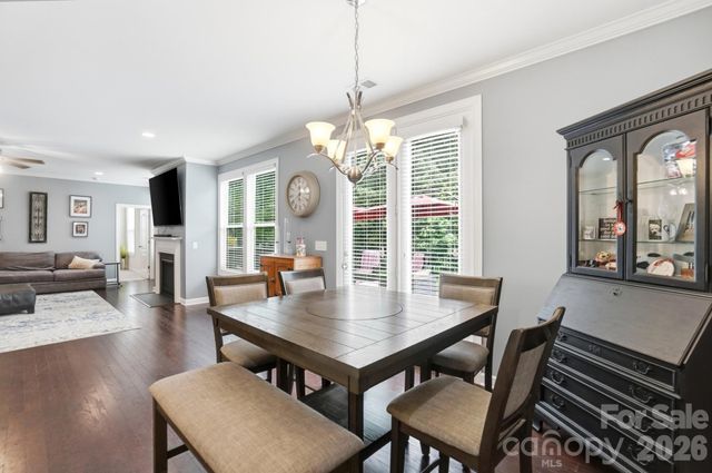 1385 Cilantro Court, Tega Cay, SC 29708