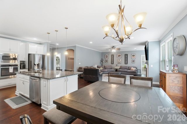 1385 Cilantro Court, Tega Cay, SC 29708