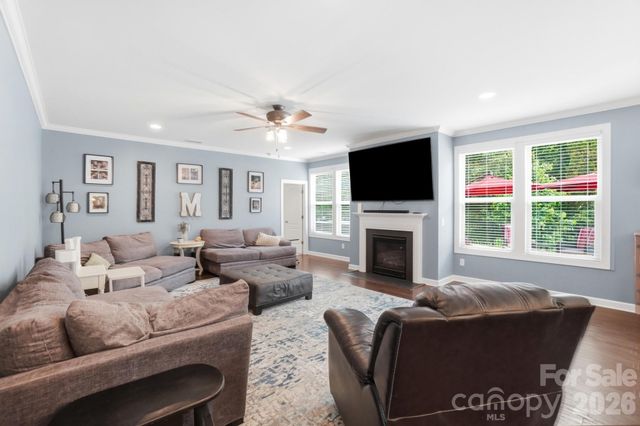1385 Cilantro Court, Tega Cay, SC 29708