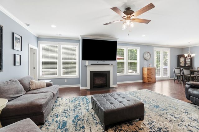 1385 Cilantro Court, Tega Cay, SC 29708