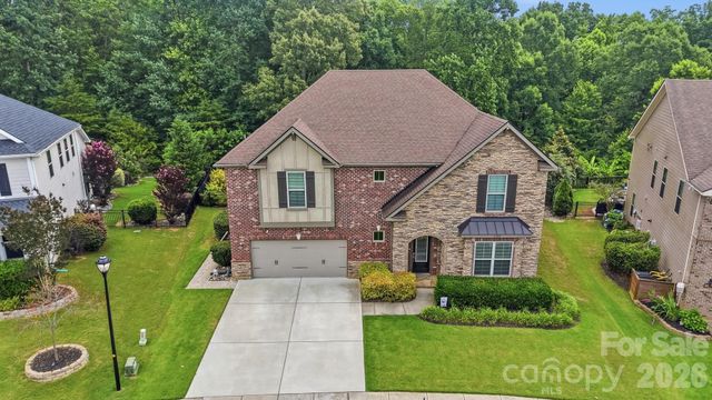 1385 Cilantro Court, Tega Cay, SC 29708