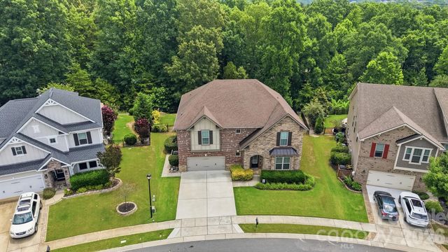 1385 Cilantro Court, Tega Cay, SC 29708