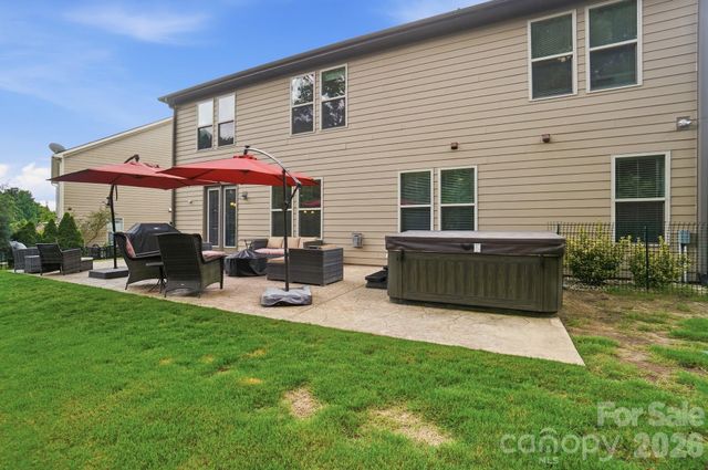 1385 Cilantro Court, Tega Cay, SC 29708