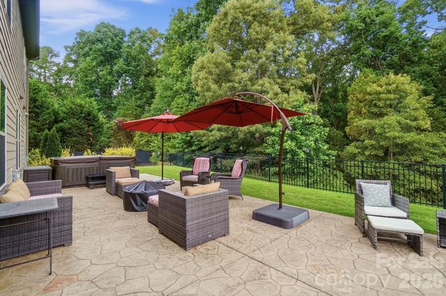 1385 Cilantro Court, Tega Cay, SC 29708