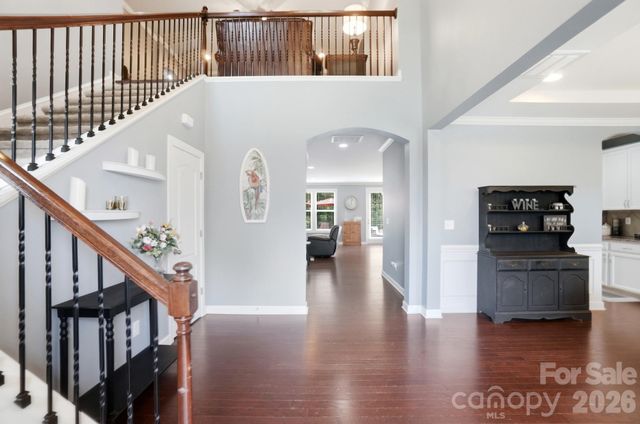 1385 Cilantro Court, Tega Cay, SC 29708