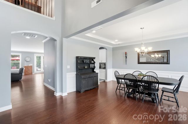 1385 Cilantro Court, Tega Cay, SC 29708