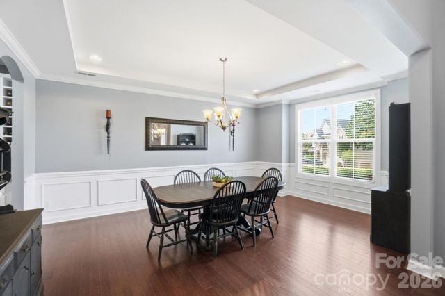 1385 Cilantro Court, Tega Cay, SC 29708