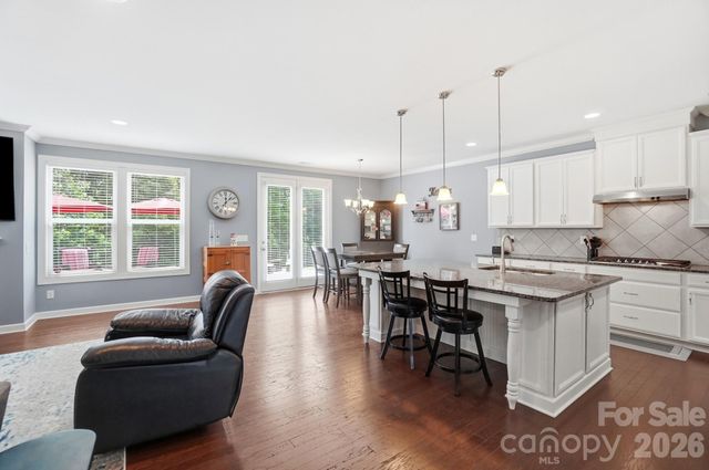1385 Cilantro Court, Tega Cay, SC 29708