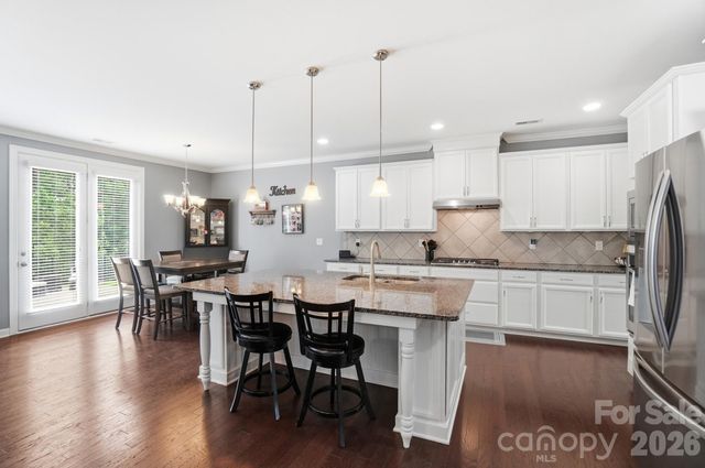 1385 Cilantro Court, Tega Cay, SC 29708