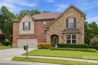 1385 Cilantro Court, Tega Cay, SC 29708