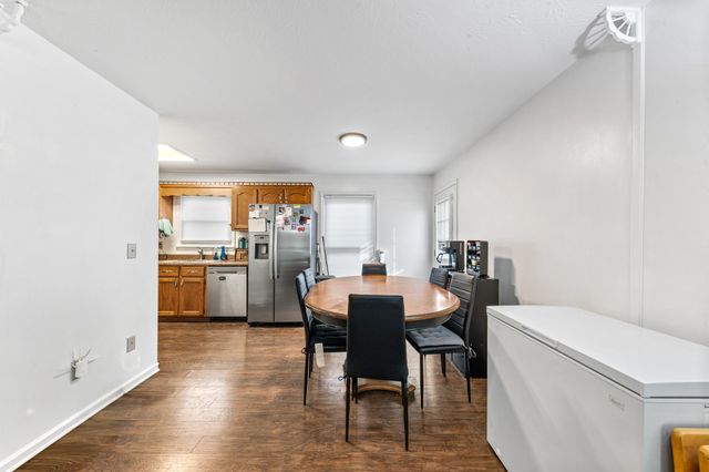 2070 Garner Rd, Mount Pleasant, TN 38474