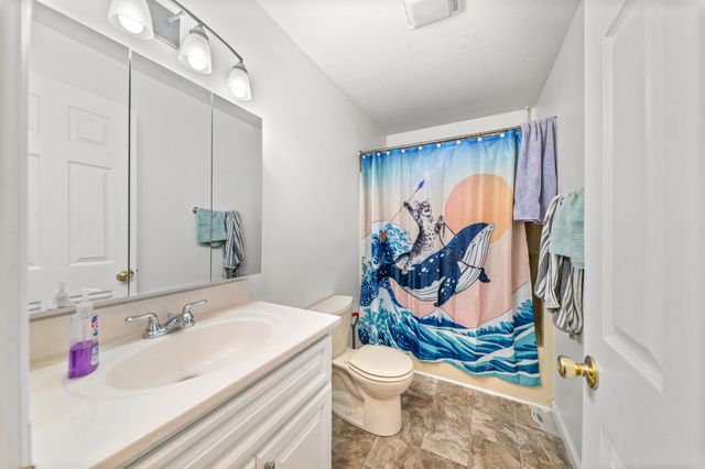 2070 Garner Rd, Mount Pleasant, TN 38474