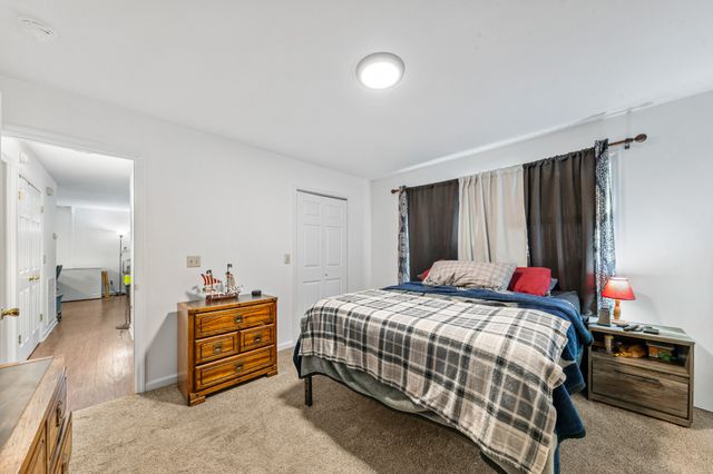 2070 Garner Rd, Mount Pleasant, TN 38474