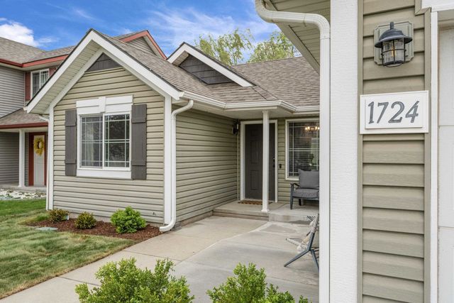 1724 W Sienna Ln, Spokane, WA 99208