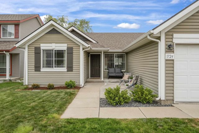 1724 W Sienna Ln, Spokane, WA 99208