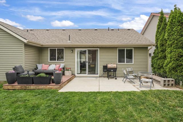 1724 W Sienna Ln, Spokane, WA 99208