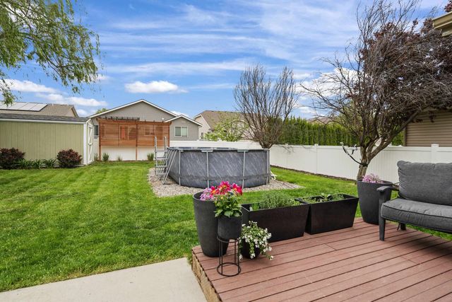 1724 W Sienna Ln, Spokane, WA 99208