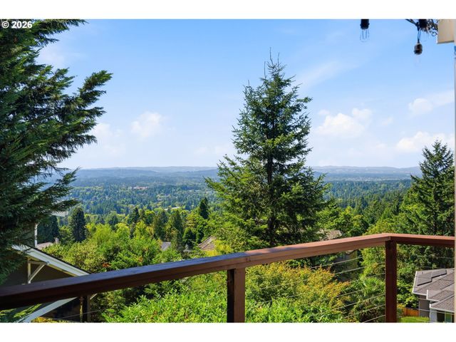 3360 Sw FAIRMOUNT Blvd, Portland, OR 97239