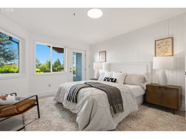 3360 Sw FAIRMOUNT Blvd, Portland, OR 97239
