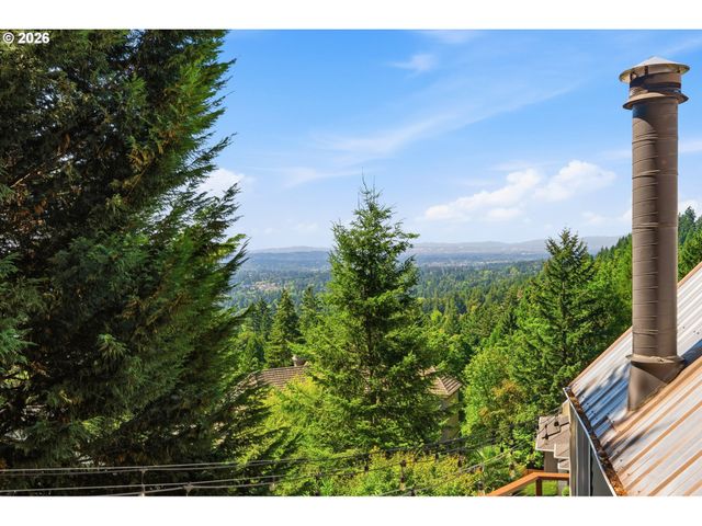 3360 Sw FAIRMOUNT Blvd, Portland, OR 97239