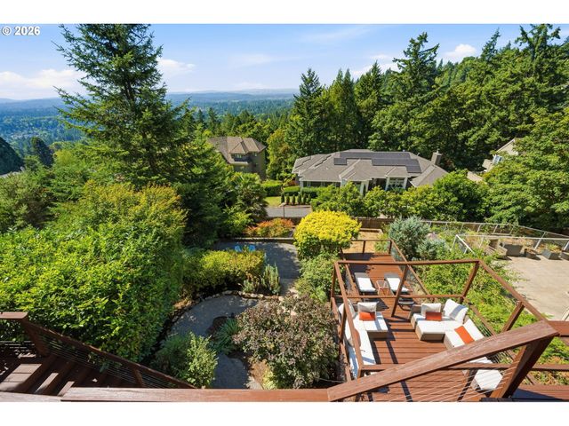 3360 Sw FAIRMOUNT Blvd, Portland, OR 97239