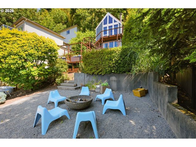 3360 Sw FAIRMOUNT Blvd, Portland, OR 97239